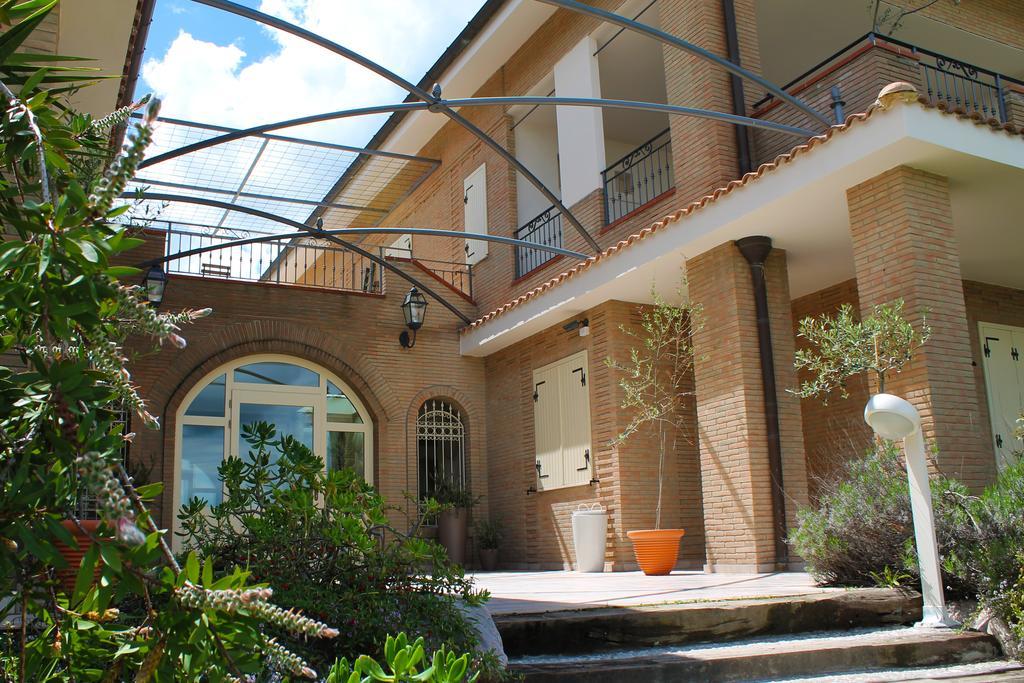 Gasthof Le Nicchie Lucera