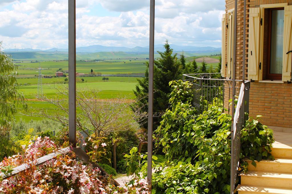 Le Nicchie Gasthof Lucera