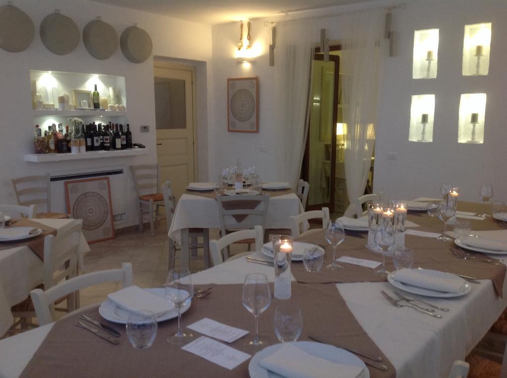 Le Nicchie 3* Lucera