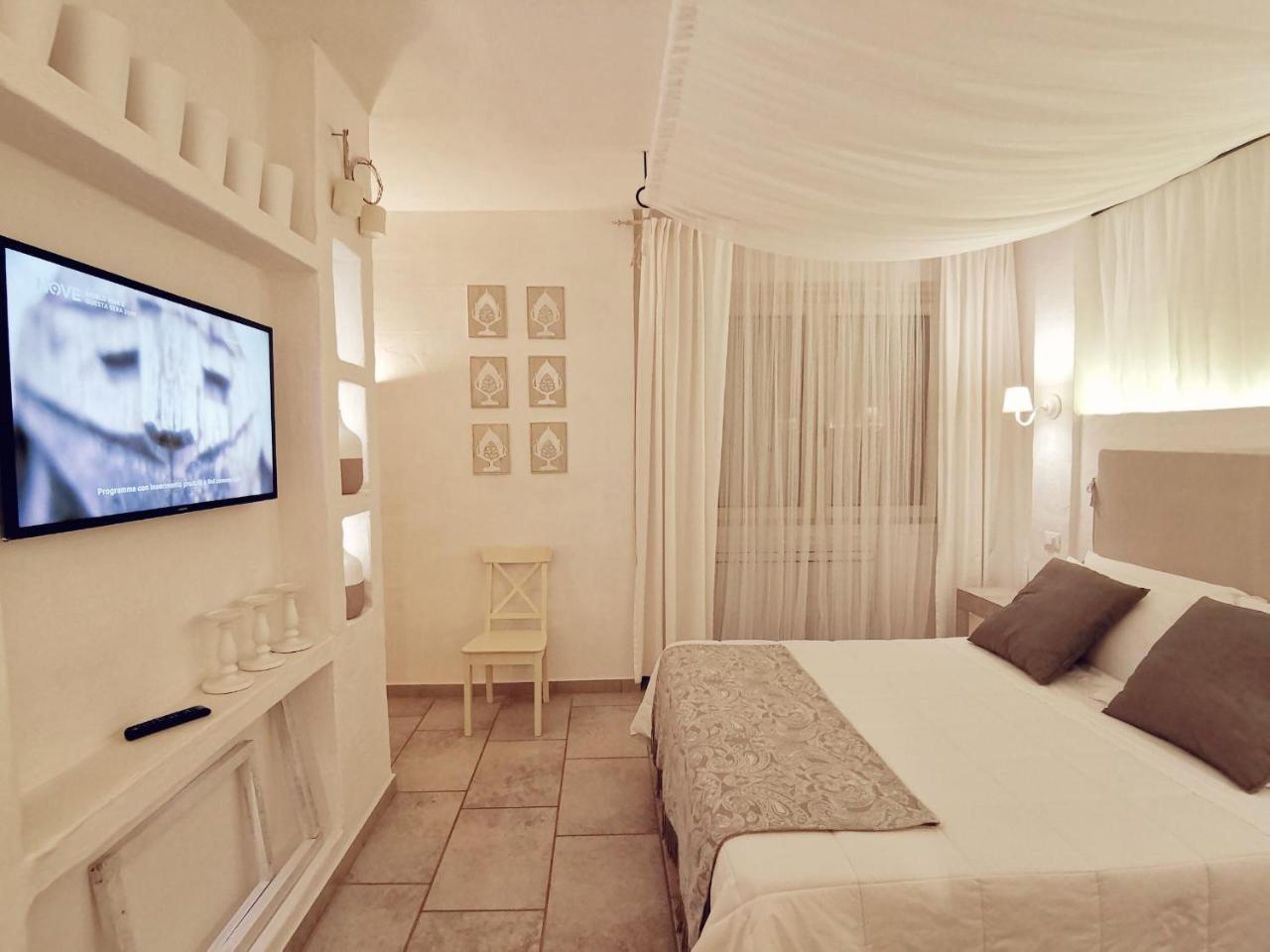 Le Nicchie 3* Lucera