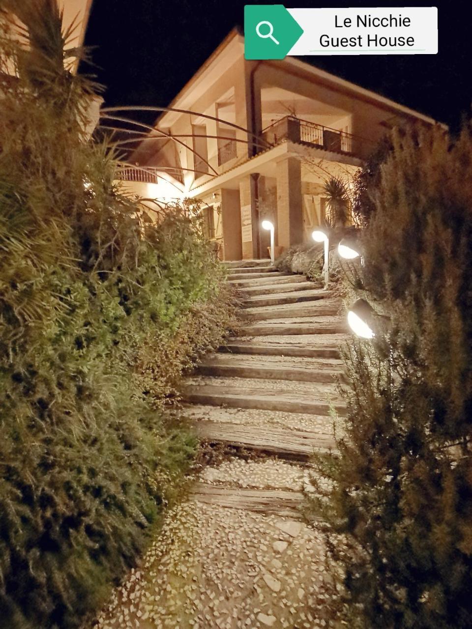 Gasthof Le Nicchie