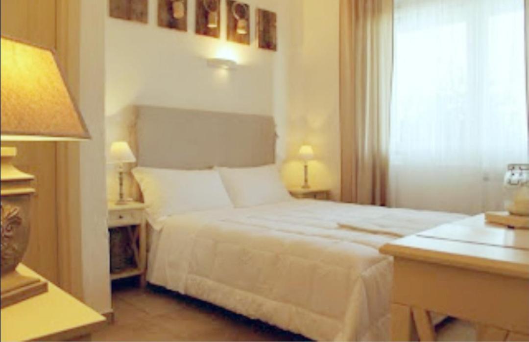 Le Nicchie Gasthof 3*